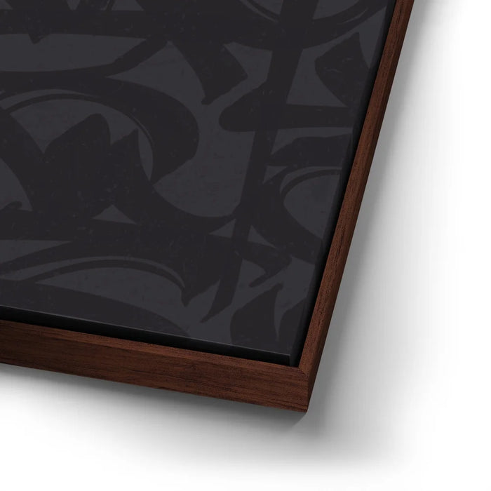 Featured image 15 for Calligraphy V - Dark