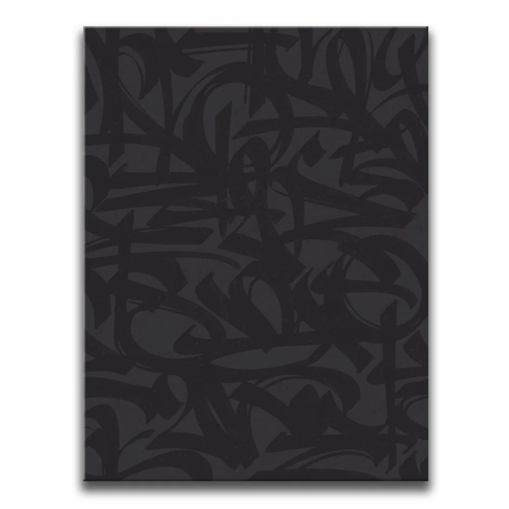 Featured image 1 for Calligraphy V - Dark