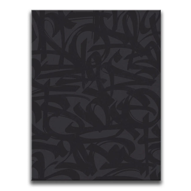 Featured image 1 for Calligraphy V - Dark