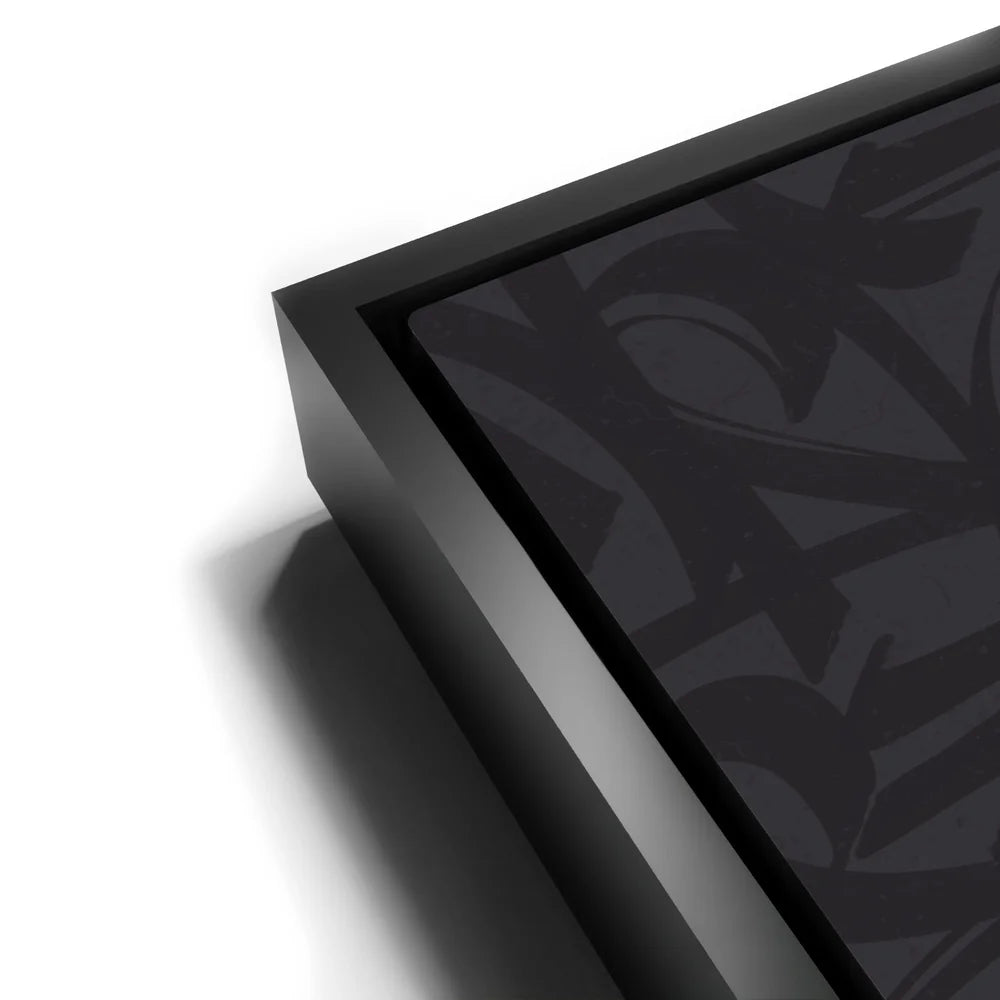 Featured image 12 for Calligraphy V - Dark