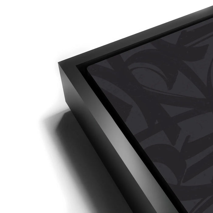 Featured image 12 for Calligraphy V - Dark