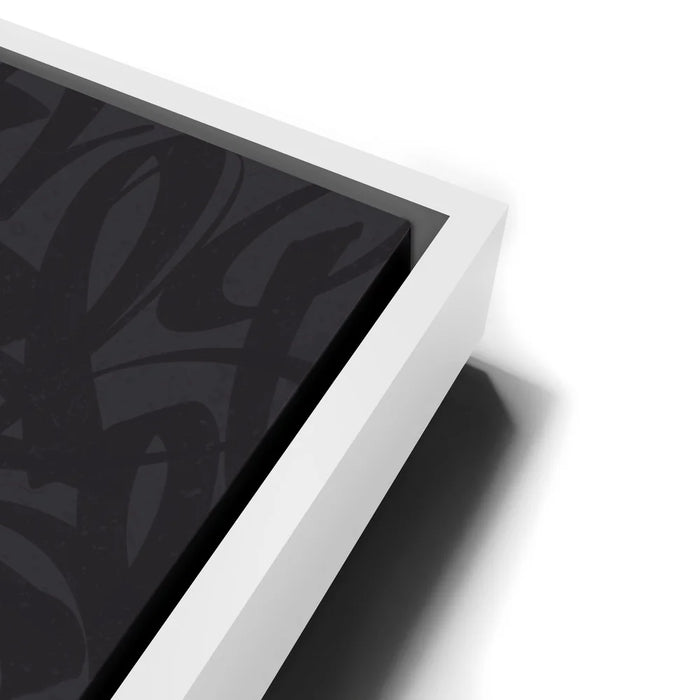 Featured image 14 for Calligraphy V - Dark