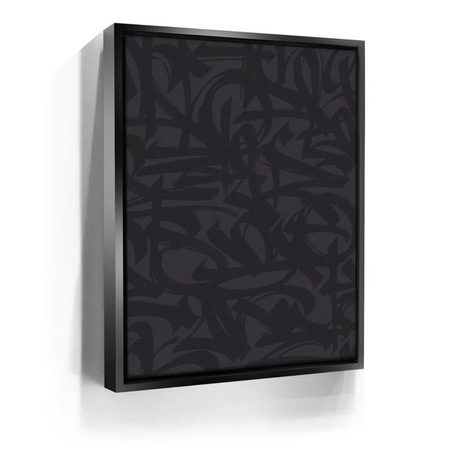 Featured image 6 for Calligraphy V - Dark