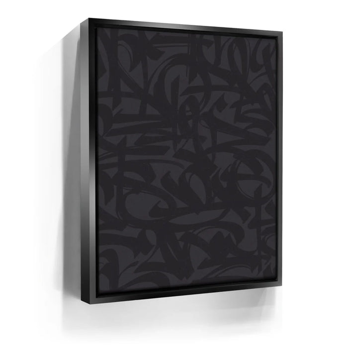 Featured image 6 for Calligraphy V - Dark