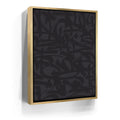 Featured image 8 for Calligraphy V - Dark