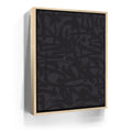 Featured image 10 for Calligraphy V - Dark