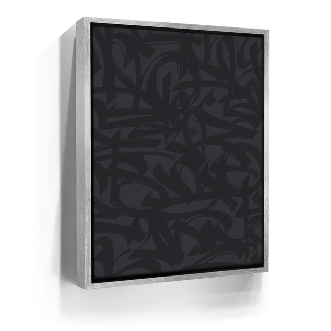 Featured image 9 for Calligraphy V - Dark