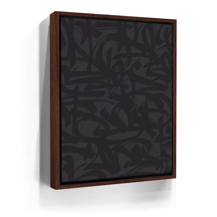 Featured image 11 for Calligraphy V - Dark