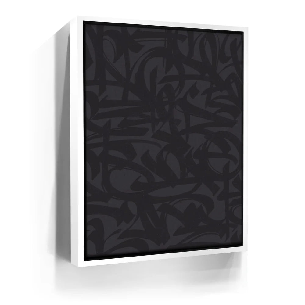 Featured image 7 for Calligraphy V - Dark