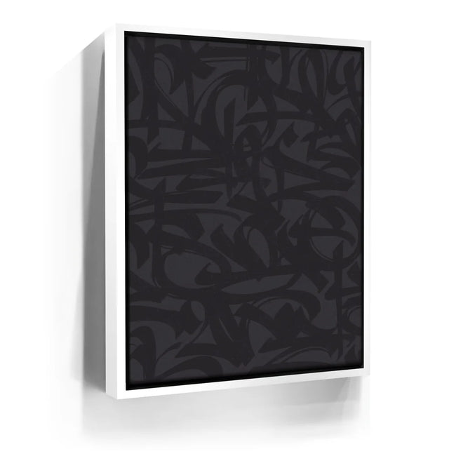 Featured image 7 for Calligraphy V - Dark