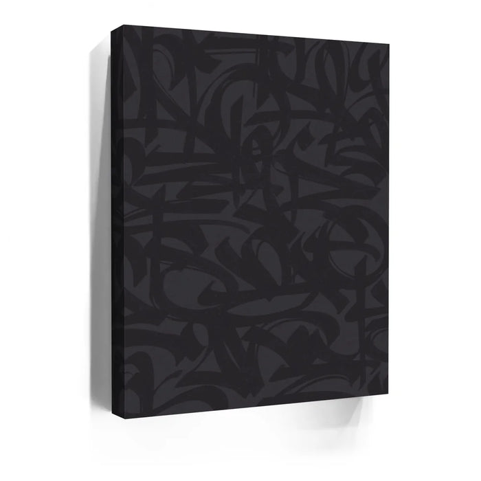 Featured image 5 for Calligraphy V - Dark