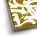 Thumbnail image 13 for Calligraphy V - Gold