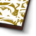 Thumbnail image 15 for Calligraphy V - Gold
