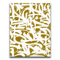 Featured image 1 for Calligraphy V - Gold