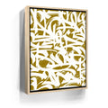 Featured image 10 for Calligraphy V - Gold