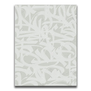 Calligraphy V - Light