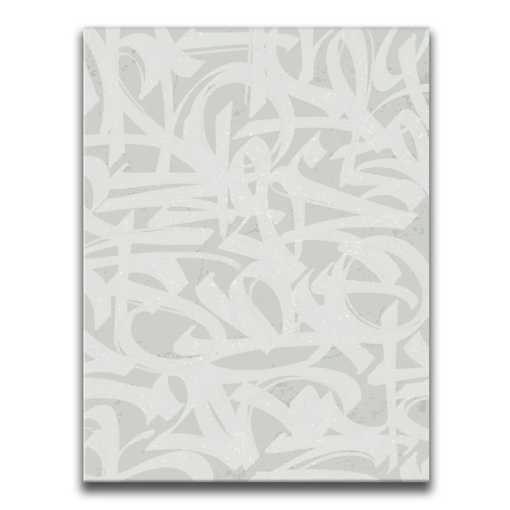 Featured image 1 for Calligraphy V - Light