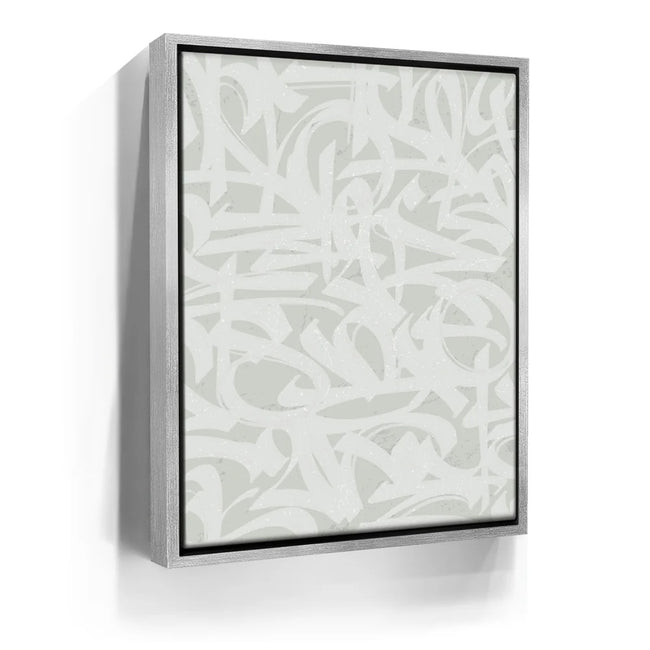 Featured image 9 for Calligraphy V - Light