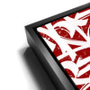 Thumbnail image 12 for Calligraphy V - Red