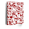 Thumbnail image 5 for Calligraphy V - Red