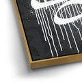 Thumbnail image 13 for Calligraphy VI - Dark
