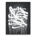 Featured image 1 for Calligraphy VI - Dark