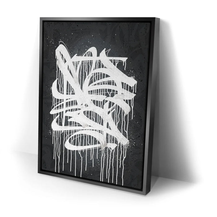 Featured image 2 for Calligraphy VI - Dark