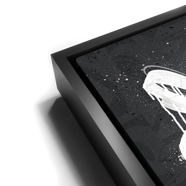 Featured image 12 for Calligraphy VI - Dark