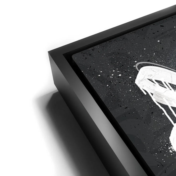 Featured image 12 for Calligraphy VI - Dark