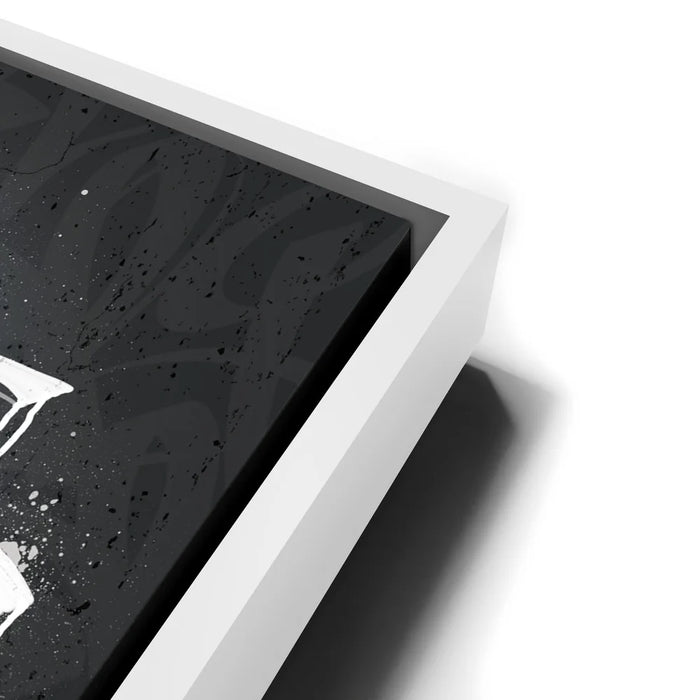 Featured image 14 for Calligraphy VI - Dark