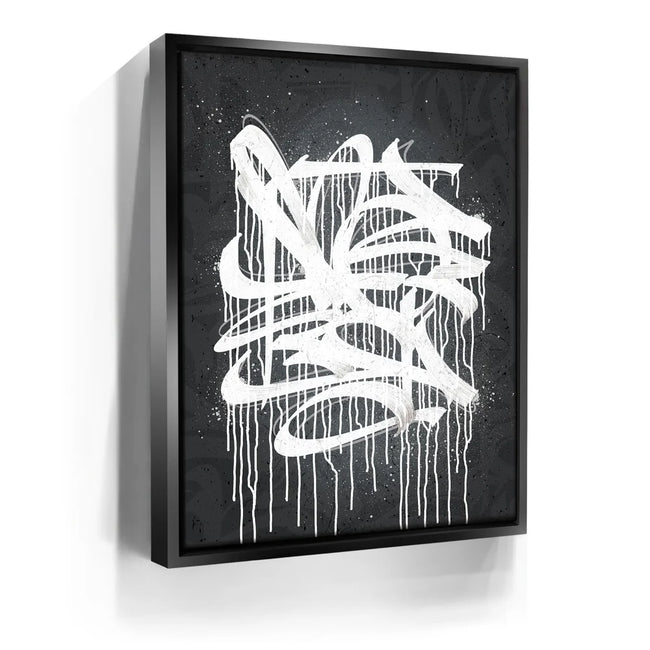 Featured image 6 for Calligraphy VI - Dark