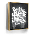 Featured image 8 for Calligraphy VI - Dark