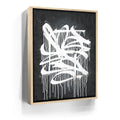 Featured image 10 for Calligraphy VI - Dark