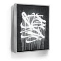 Featured image 9 for Calligraphy VI - Dark