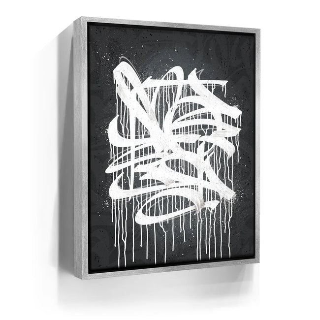 Featured image 9 for Calligraphy VI - Dark