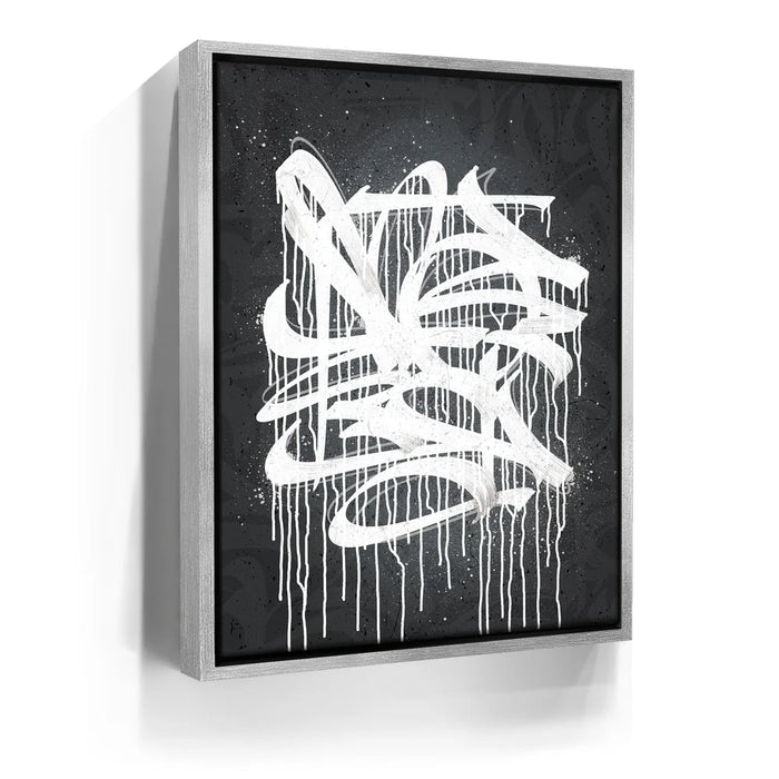 Featured image 9 for Calligraphy VI - Dark