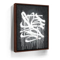 Featured image 11 for Calligraphy VI - Dark