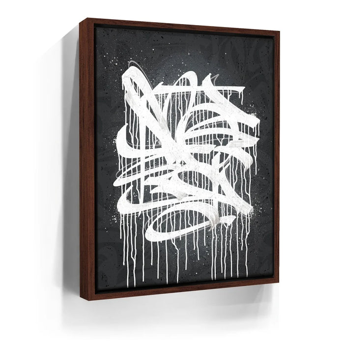 Featured image 11 for Calligraphy VI - Dark