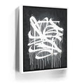 Featured image 7 for Calligraphy VI - Dark
