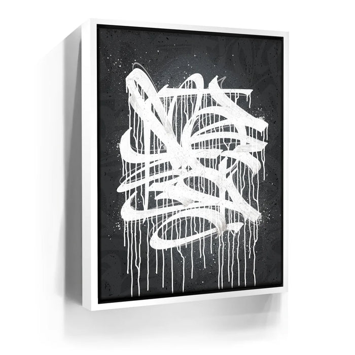 Featured image 7 for Calligraphy VI - Dark