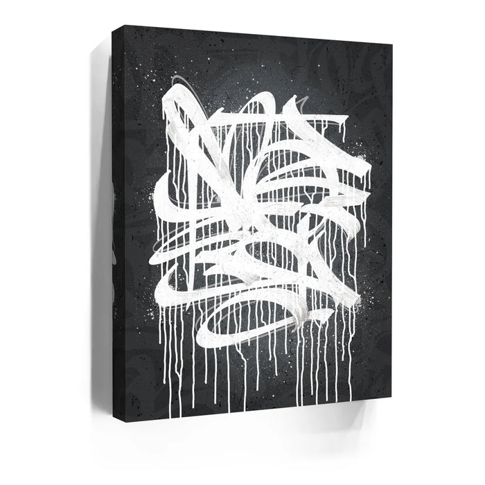 Featured image 5 for Calligraphy VI - Dark