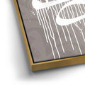 Thumbnail image 3 for Calligraphy VI - Light