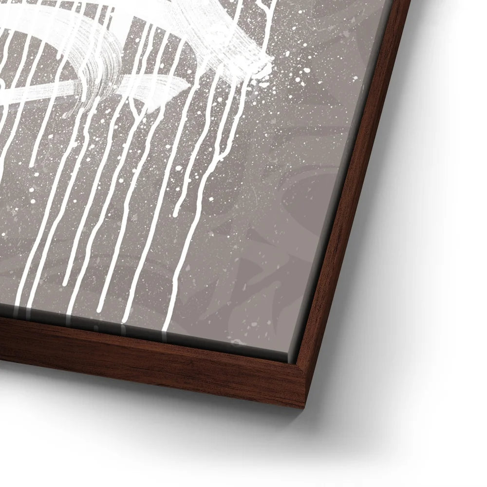 Featured image 4 for Calligraphy VI - Light