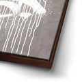 Thumbnail image 4 for Calligraphy VI - Light