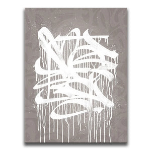 Calligraphy VI - Light