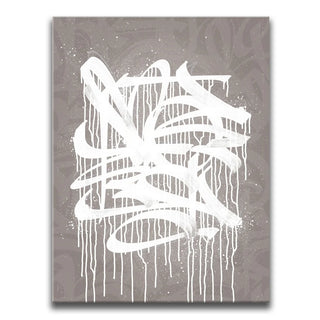 Calligraphy VI - Light