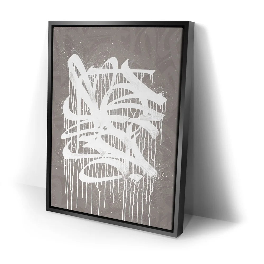 Featured image 6 for Calligraphy VI - Light