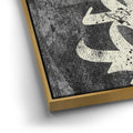 Thumbnail image 13 for Calligraphy VII - Cream