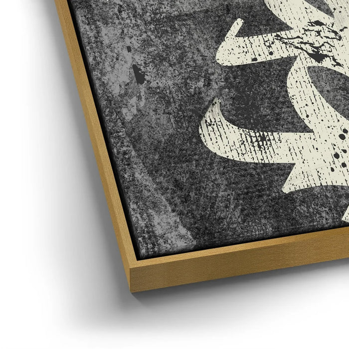 Featured image 13 for Calligraphy VII - Cream