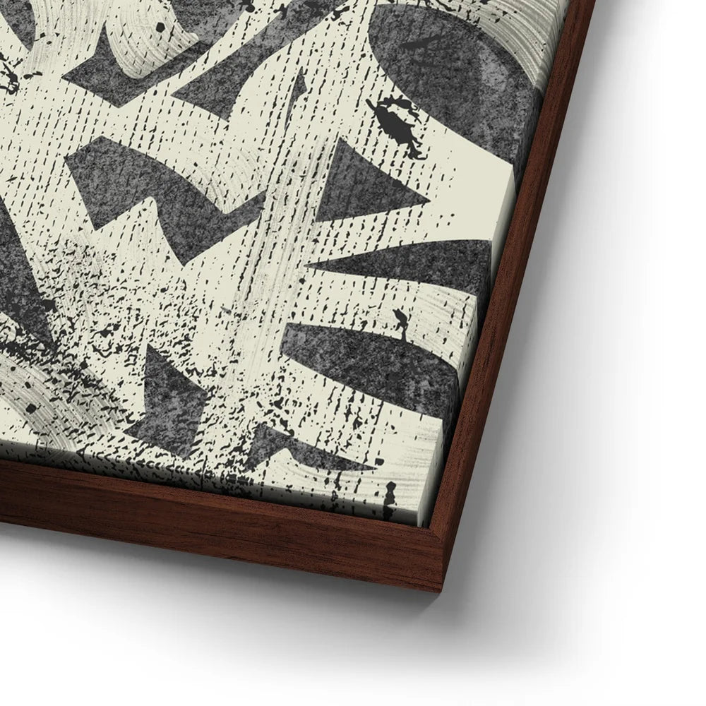 Featured image 15 for Calligraphy VII - Cream